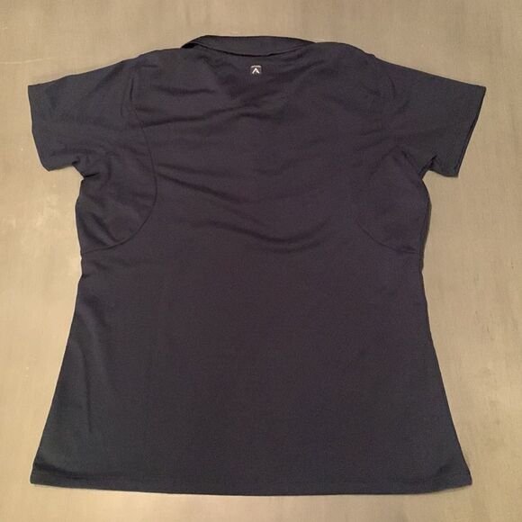 Women’s Collard Padres T-Shirt - Picture 5 of 6